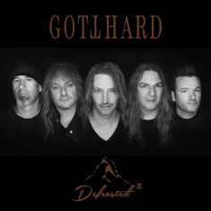 Gotthard - Defrosted 2 ( 2 CD ) foto