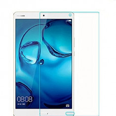 Folie de protectie tableta Huawei MediaPad M3 8.4 Inch, TAB866 foto