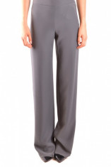 Armani Collezioni Pantaloni dama 111109 grey foto