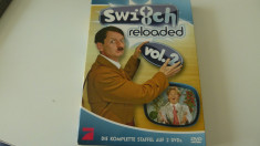 schitch reloaded - vol2 - 2 dvd foto
