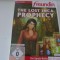 the lost inca prophecy - cd-rom, 437