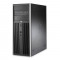 SISTEM Tower C2Q Q9500 HP 8000 ELITE