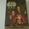 Star wars III -dvd