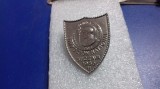 insigna Simpozionul national Suceava 1985
