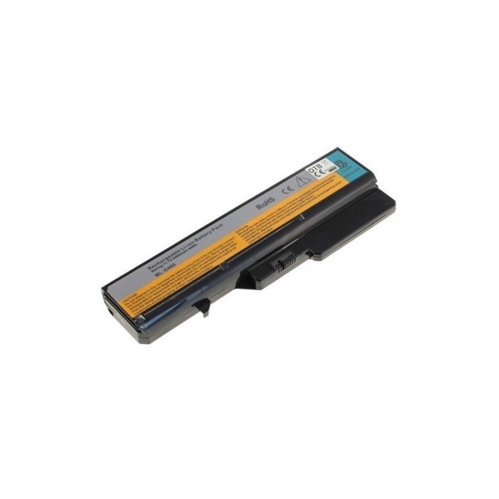 Acumulator pentru Lenovo B570/G570/V570 IdeaPad Z4 Capacitate 4400 mAh Acumulator pentru Lenovo B570/G570/V570 IdeaPad Z4 Capacitate 4400 mAh