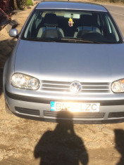 Vand URGENT VW Golf 4 foto