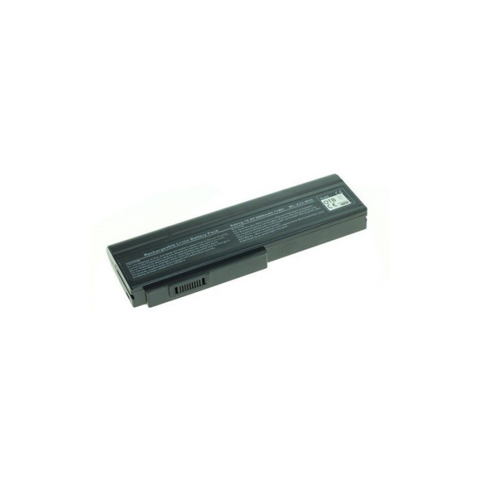 Acumulator pentru Asus A32-M50 / A32-X64 Capacitate 6600 mAh Acumulator pentru Asus A32-M50 / A32-X64 Capacitate 6600 mAh
