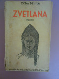 Zvletana-Octav Dessila-Ed.Cartea Romaneasca-editia 3-1936-prefata O.Goga