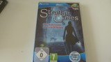 strange cases - cd-rom