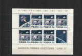 Cosmos , programLuna 17,Polonia.