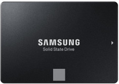 Samsung 860 EVO 1TB (MZ-76E1T0B/EU, 860 Series, SATA3) foto