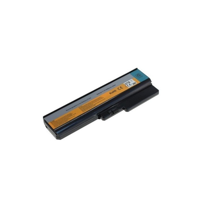 Acumulator pentru Lenovo 3000 N500 G430 Serie 4400 Capacitate 4400 mAh Acumulator pentru Lenovo 3000 N500 G430 Serie 4400 Capacitate 4400 mAh