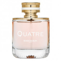 Boucheron Quatre Eau de Parfum pentru femei 100 ml foto