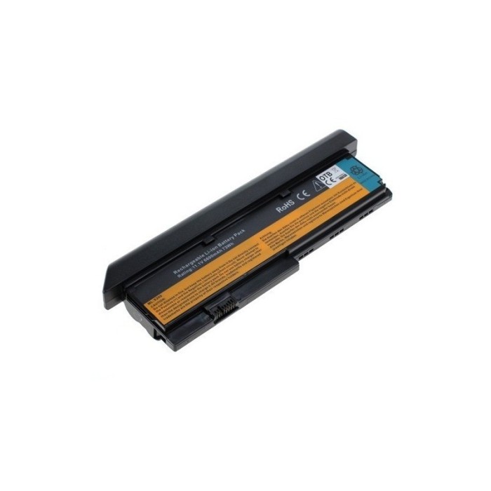 Acumulator pentru Lenovo ThinkPad X200/X200s/X201/ Capacitate 6600 mAh Acumulator pentru Lenovo ThinkPad X200/X200s/X201/ Capacitate 6600 mAh