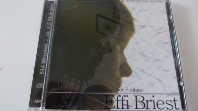 Effi Brist - th. Fontane - mp3 foto