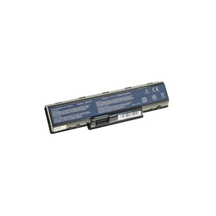 Acumulator pentru Acer Aspire 2930 4710 5738 Capacitate 8800 mAh Acumulator pentru Acer Aspire 2930 4710 5738 Capacitate 8800 mAh