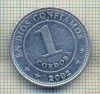 11249 MONEDA - NICARAGUA - 1 CORDOBA - ANUL 2002 -STAREA CARE SE VEDE, Europa
