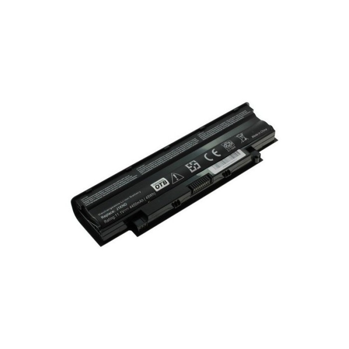 Acumulator pentru Dell Inspiron 13R Serie 4400mAh Capacitate 4400 mAh Acumulator pentru Dell Inspiron 13R Serie 4400mAh Capacitate 4400 mAh