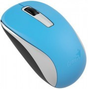 MOUSE GENIUS NX-7005 BLUE WIFI foto