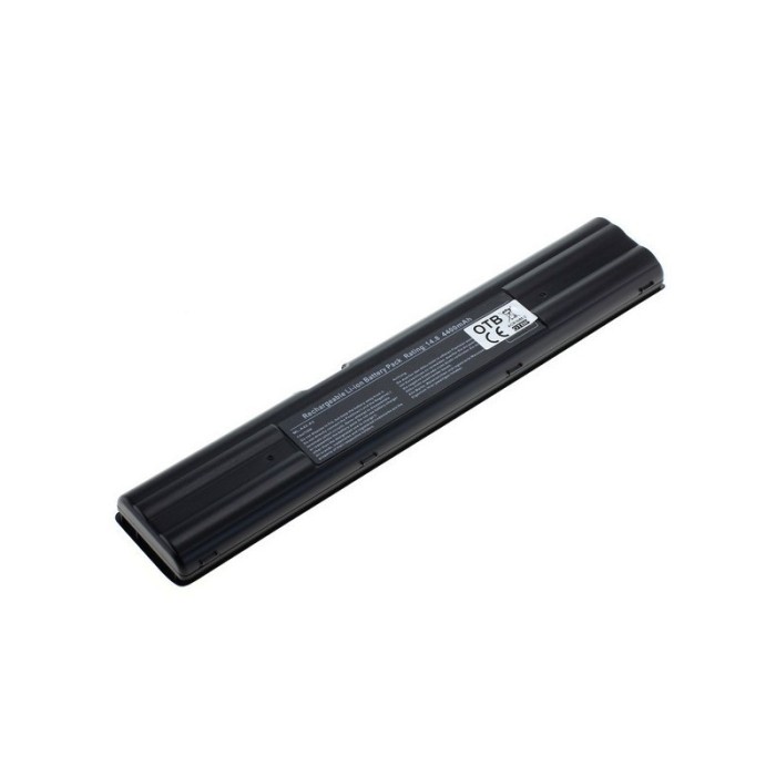Acumulator pentru Asus A3/A3000/A6000 Capacitate 4400 mAh Acumulator pentru Asus A3/A3000/A6000 Capacitate 4400 mAh
