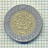 11279 MONEDA - MAROC - 5 DIRHAMS -ANUL 2002 -STAREA CARE SE VEDE, Africa