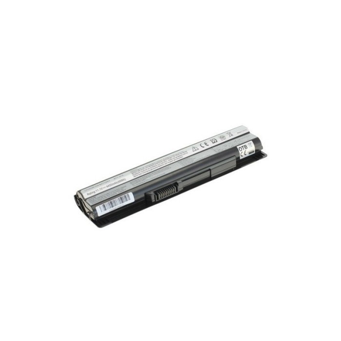 Acumulator pentru Medion Akoya E6313 / P6512 Capacitate 4400 mAh Acumulator pentru Medion Akoya E6313 / P6512 Capacitate 4400 mAh