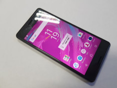 Telefon mobil Sony Xperia X Performance 64Gb Negru Cu Accesorii foto