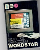 Ghid de utilizare Wordstar, Lia Chiorean
