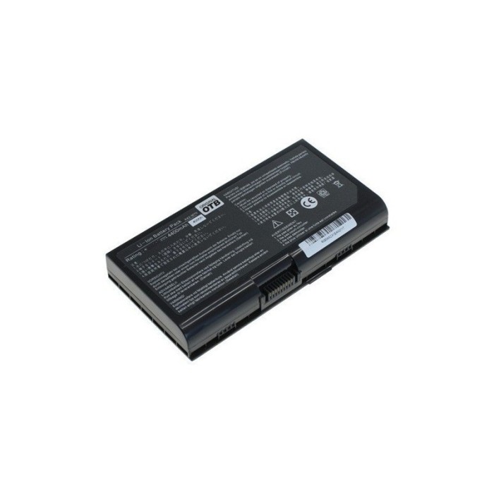 Acumulator pentru Asus A42-M70 Capacitate 4400 mAh Acumulator pentru Asus A42-M70 Capacitate 4400 mAh