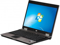 LAPTOP C2D P8700 HP 8530P foto