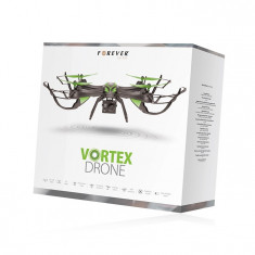 Drona cu 4 Brate,3 Viteze, FPV si 720P HD - VORTEX Forever foto