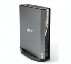 SISTEM desktop I3 550 ACER VERITON M490G foto