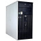 SISTEM Tower AMD X2 4400+ HP COMPAQ DC 5750