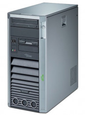 SISTEM Tower C2D 6320 FUJITSU CELSIUS W350 foto