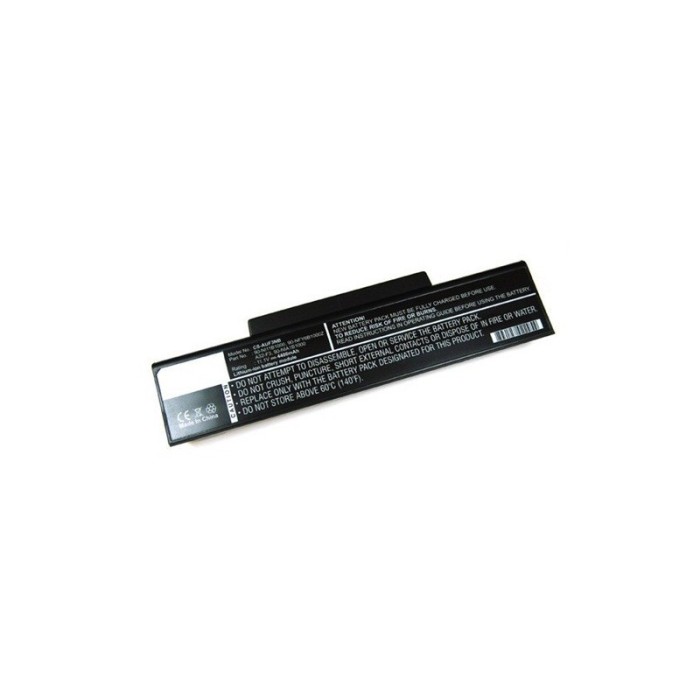 Acumulator pentru Asus F2 Serie, F3 Serie, F9 Seri Capacitate 4400 mAh Acumulator pentru Asus F2 Serie, F3 Serie, F9 Seri Capacitate 4400 mAh