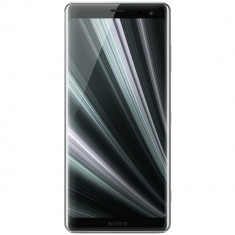 Xperia XZ3 Dual Sim 64GB LTE 4G Argintiu 6GB RAM foto