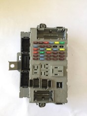 Tablou sigurante Peugeot Boxer din 2007 / Fiat Ducato 503440280101 foto