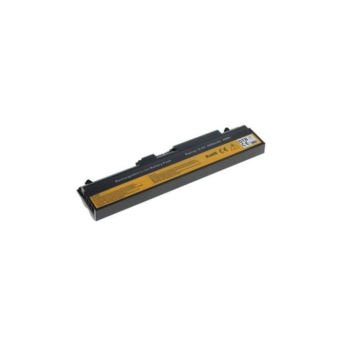 Acumulator Pentru Lenovo Thinkpad L410/L510/T410/T Capacitate 4400 mAh Acumulator Pentru Lenovo Thinkpad L410/L510/T410/T Capacitate 4400 mAh