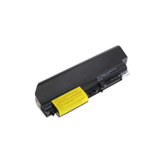 Acumulator pentru Lenovo ThinkPad T61/R61 14.1 660 Capacitate 6600 mAh Acumulator pentru Lenovo ThinkPad T61/R61 14.1 660 Capacitate 6600 mAh