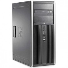 SISTEM Tower DC E5400 HP 6000 PRO foto