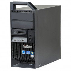 SISTEM Tower I5 2400 LENOVO THINKSTATION E30 foto