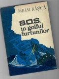 SOS in golful furtunilor, Mihai Rasica