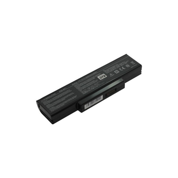 Acumulator pentru Asus K72 - K73 - N71 - N73 - X72 Capacitate 4400 mAh Acumulator pentru Asus K72 - K73 - N71 - N73 - X72 Capacitate 4400 mAh
