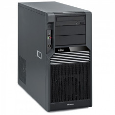 SISTEM Tower XEON W3520 FUJITSU M470 foto