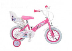 Bicicleta 12&amp;quot; Mickey Mouse Club House, Fete foto