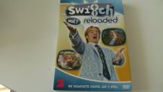 switch reloaded vol 1- 2 dvd foto