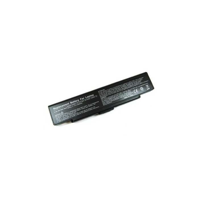 Acumulator pentru Sony BPS2 Capacitate 4400 mAh Acumulator pentru Sony BPS2 Capacitate 4400 mAh