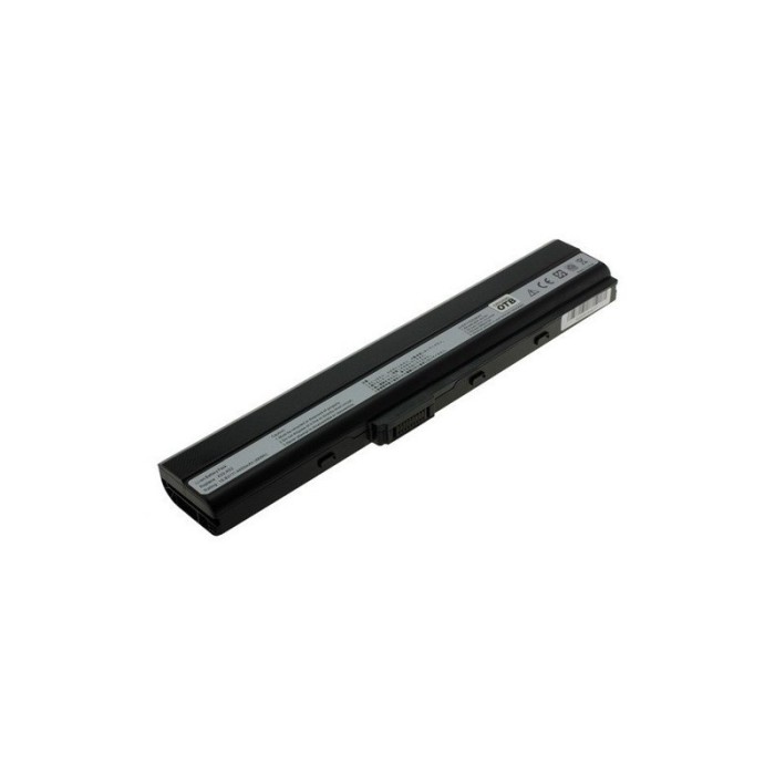 Acumulator Asus A31-K52 - A32-K52 - A41-K52 Capacitate 4400 mAh Acumulator Asus A31-K52 - A32-K52 - A41-K52 Capacitate 4400 mAh