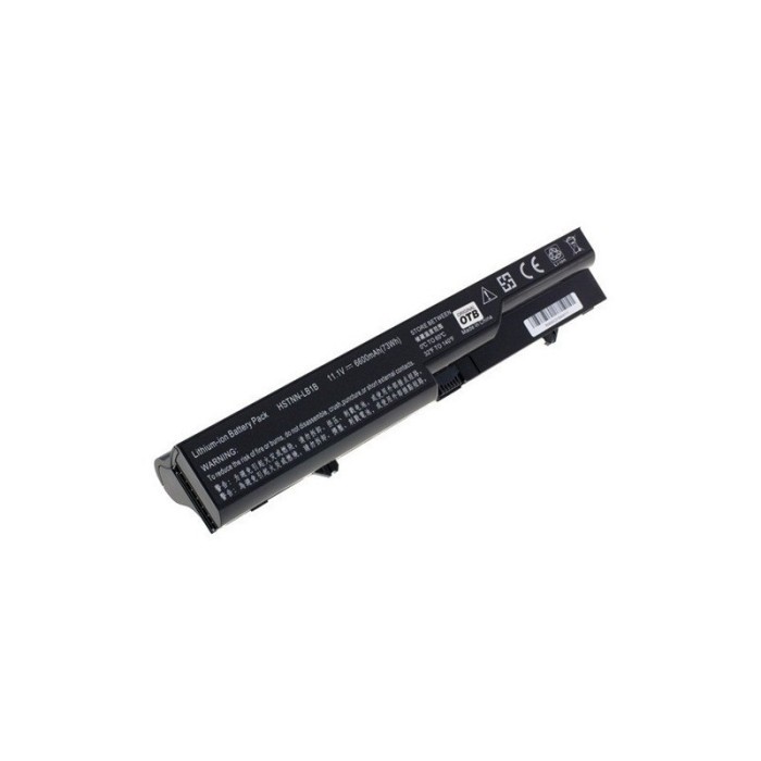 Acumulator pentru HP 420 - 425 - 4320t - 620 - 625 Capacitate 6600 mAh Acumulator pentru HP 420 - 425 - 4320t - 620 - 625 Capacitate 6600 mAh