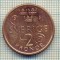 11235 MONEDA -SUEDIA(SVERIGE) - 2 KRONOR -ANUL 2016 -STAREA CARE SE VEDE